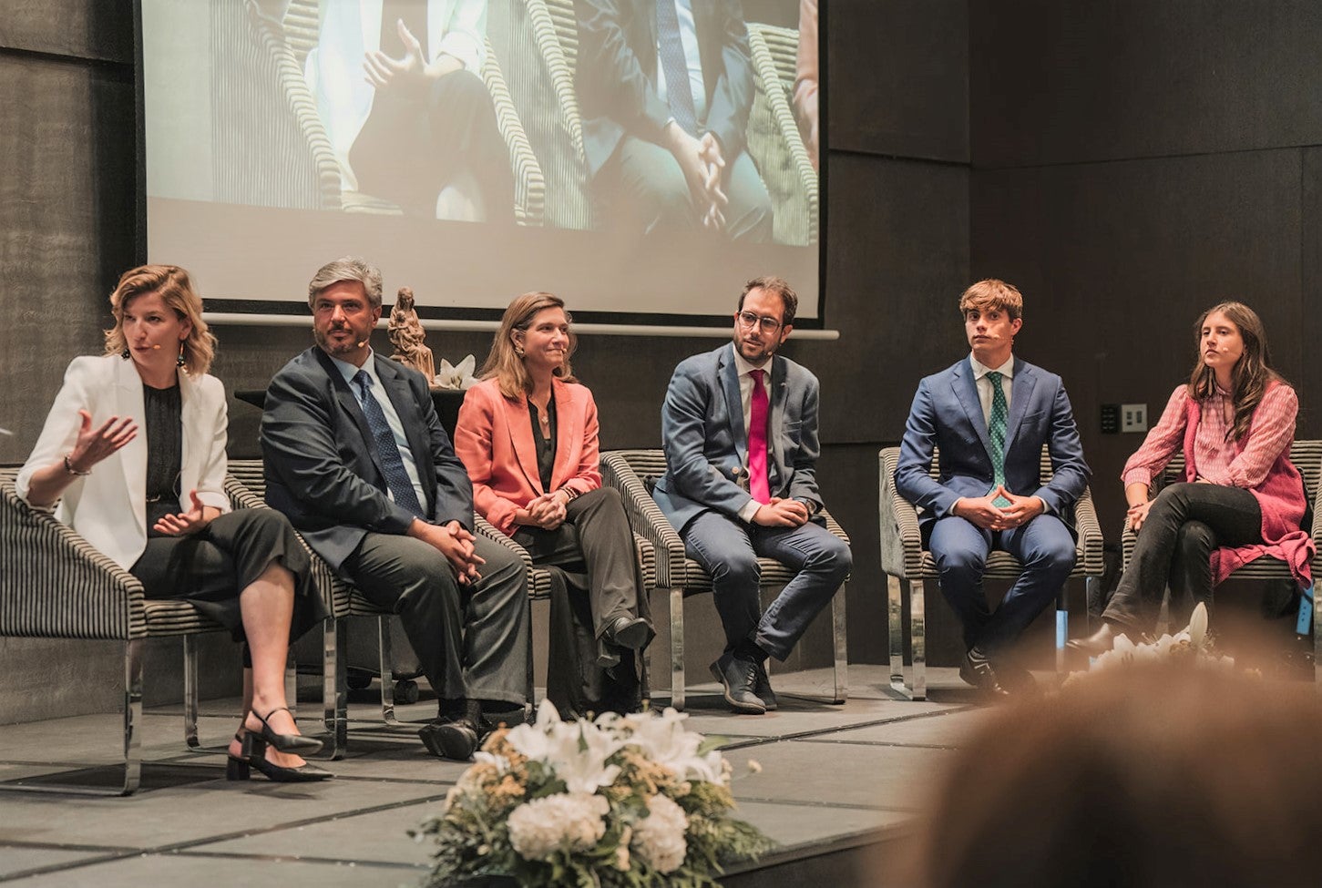 “En nuestro origen está nuestro futuro”, un evento que refuerza la alianza Familia- Colegio en el 50 aniversario de Sierra Blanca-El Romeral “En nuestro origen está nuestro futuro”, un evento que refuerza la alianza Familia- Colegio en el 50 aniversario de Sierra Blanca-El Romeral