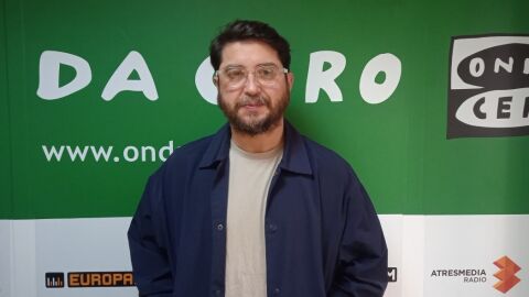 Nacho Casado
