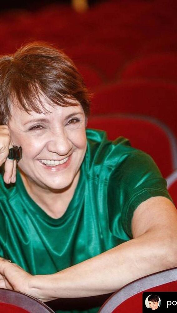 Blanca Portillo