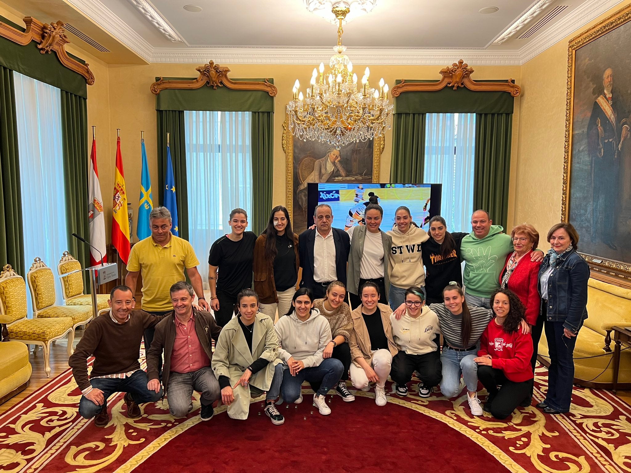 La Copa de Europa y el adiós de Natasha Lee La Copa de Europa y el adiós de Natasha Lee