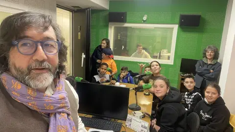 Alumnos de baltar Alumnos de baltar