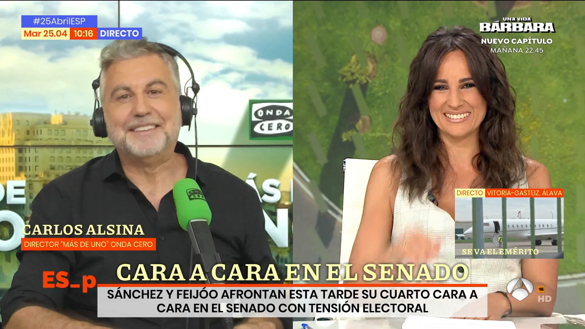 M&Aacute;S DE UNO