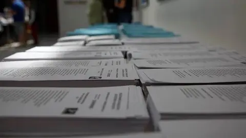 O Psoe presenta candidaturas nos 92 concellos da provincia de Ourense O Psoe presenta candidaturas nos 92 concellos da provincia de Ourense