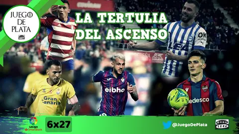 Juego de Plata Juego de Plata