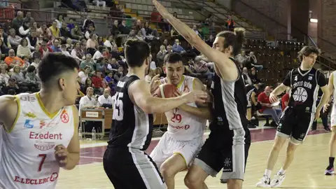 Imagen del partido Imagen del partido