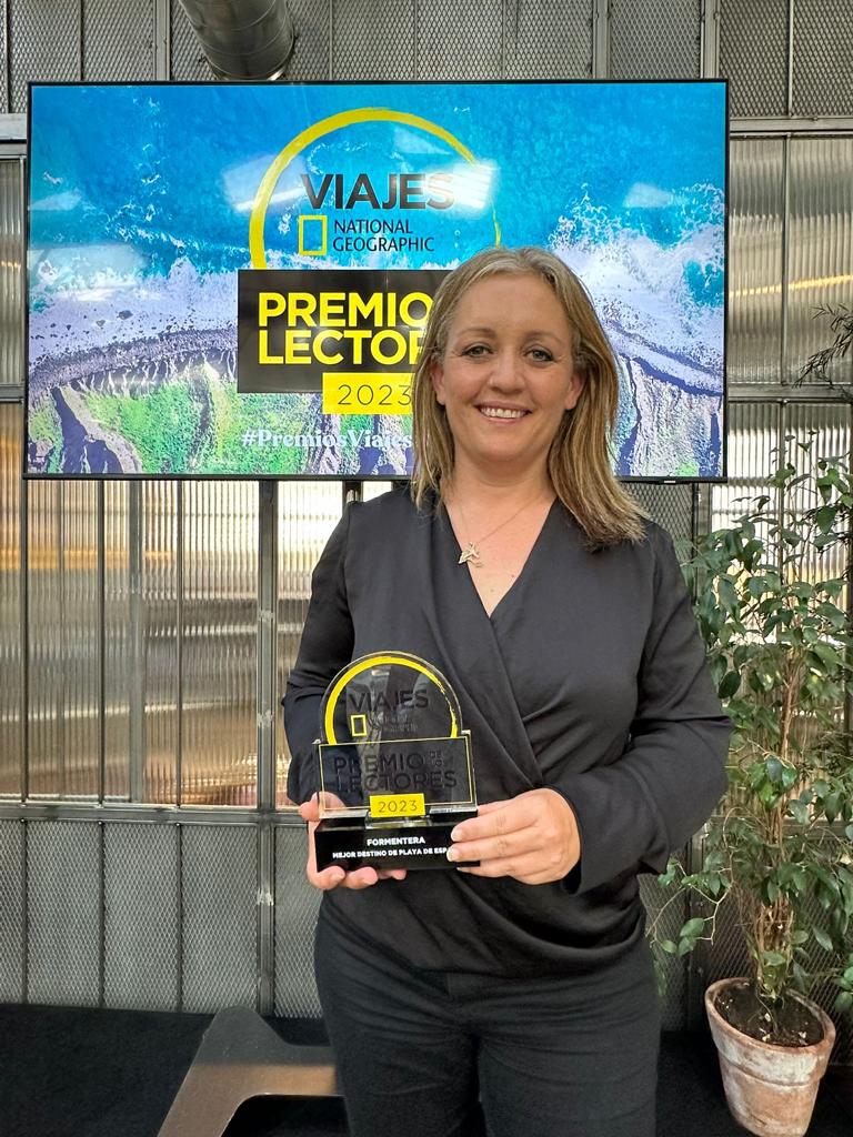 Formentera, mejor destino de playa de España para los lectores de National Geographic Formentera, mejor destino de playa de España para los lectores de National Geographic