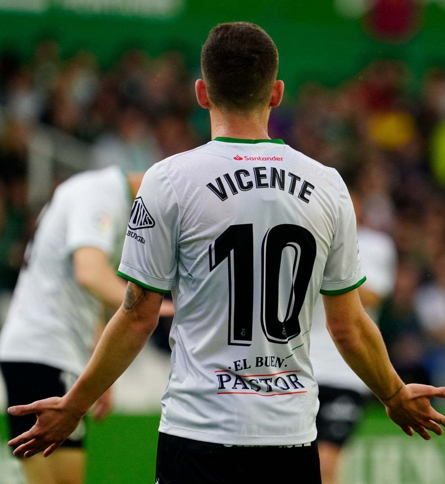 Íñigo Vicente: "Creo que tenemos un equipazo" Íñigo Vicente: "Creo que tenemos un equipazo"