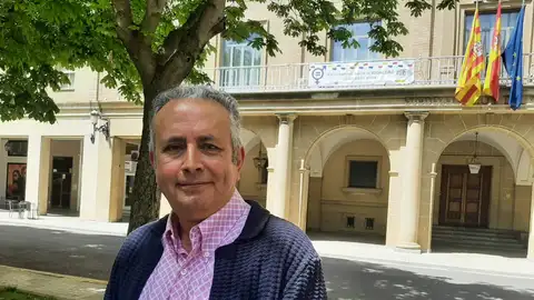 José Carlos Campo será el sustituto de Silvia Salazar José Carlos Campo será el sustituto de Silvia Salazar