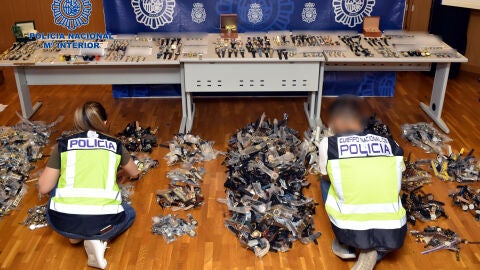 Relojes Falsificados