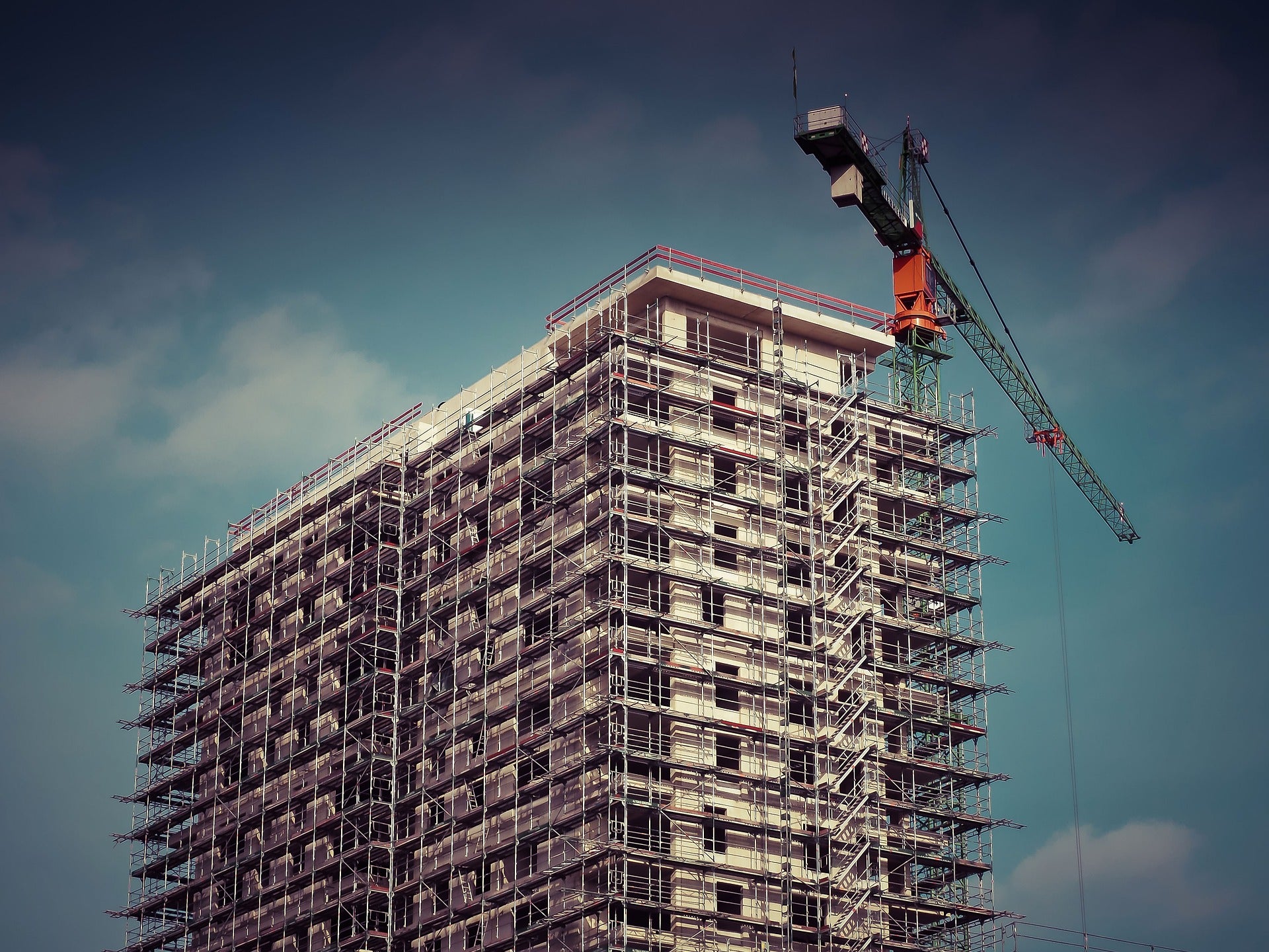Cantabria elimina la cédula de habitabilidad Cantabria elimina la cédula de habitabilidad