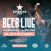 Beer Live Vilanova