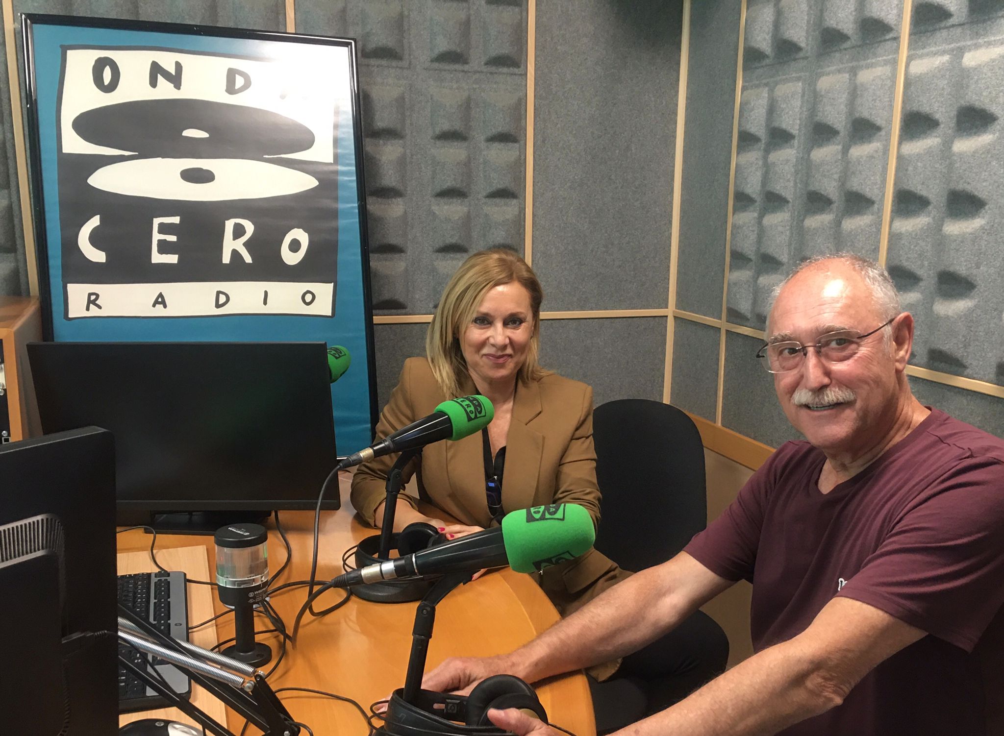 "Por coherencia y con satisfacción": Pere Peiró deja la primera línea de la política "Por coherencia y con satisfacción": Pere Peiró deja la primera línea de la política