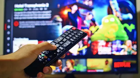 La multipantalla de Borja Terán: El regreso de las series de antes La multipantalla de Borja Terán: El regreso de las series de antes