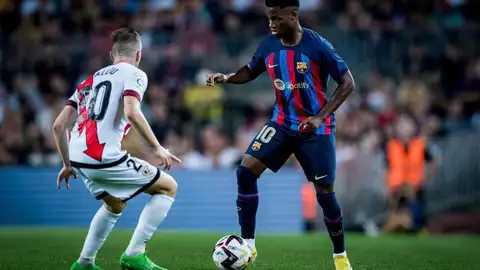FCB FCB