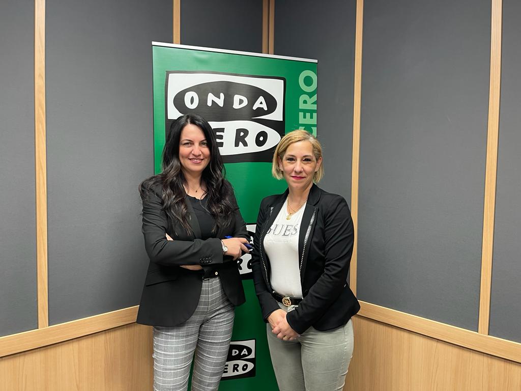 Sonia Terrero: "Para que nos digan que bebamos agua, nos pongamos a la sombra y no hagamos deporte al sol, no necesitamos consellera" Sonia Terrero: "Para que nos digan que bebamos agua, nos pongamos a la sombra y no hagamos deporte al sol, no necesitamos consellera"