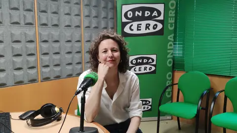 Iria Figueroa - Orientadora emocional Pontevedra Mas de Uno Pontevedra