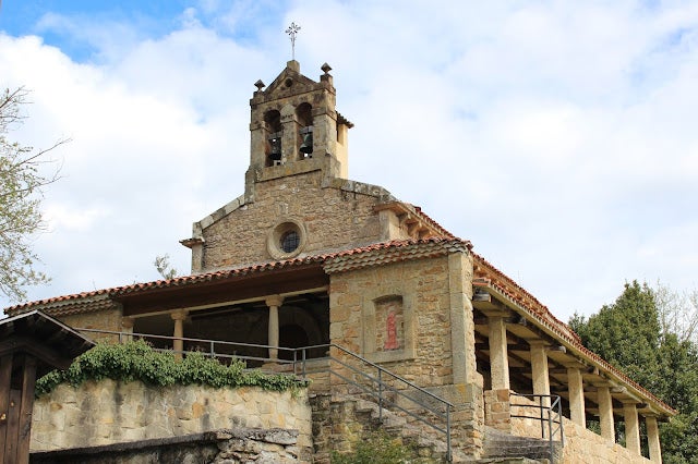 Cuando un edificio de Gijón da más votos que toda tu parroquia Cuando un edificio de Gijón da más votos que toda tu parroquia