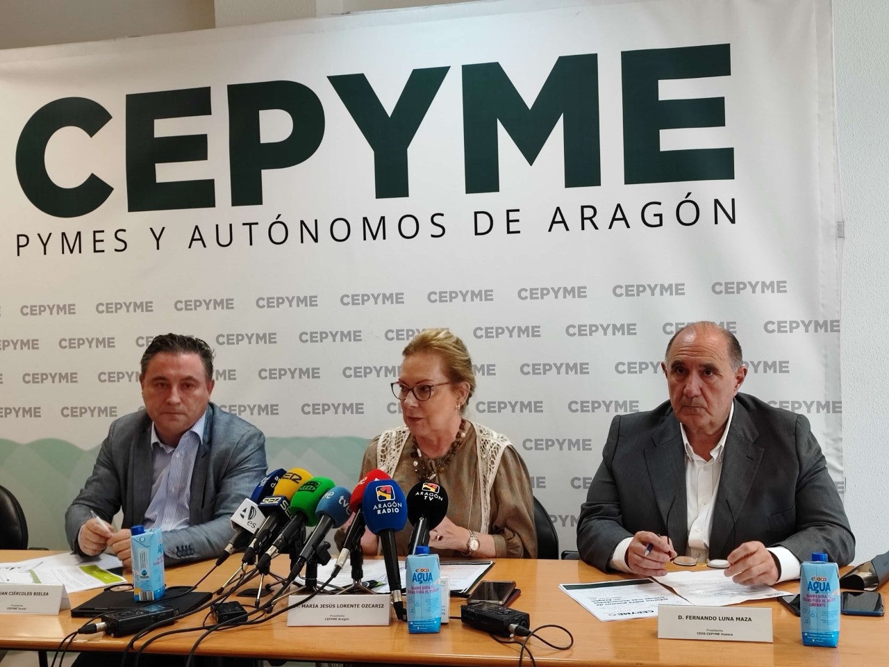 Las pequeñas empresas no encuentran mano de obra cualificada Las pequeñas empresas no encuentran mano de obra cualificada