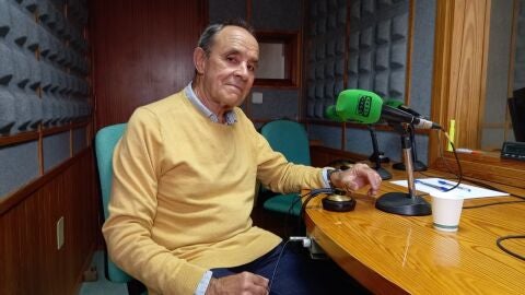 Toni Florit, Premio de Salud de los Premios Onda Cero Ibiza y Formentera 2023