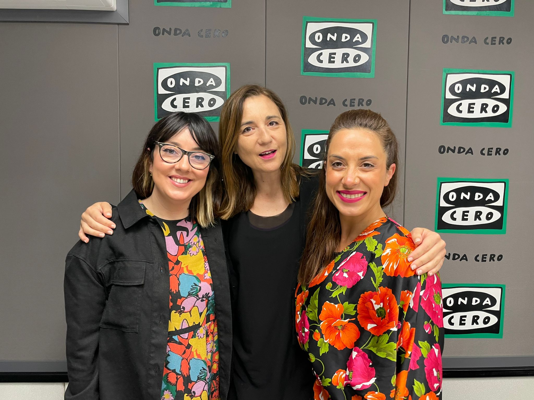 Nuestra Consulta Abierta se convierte en un viaje para el alma Nuestra Consulta Abierta se convierte en un viaje para el alma