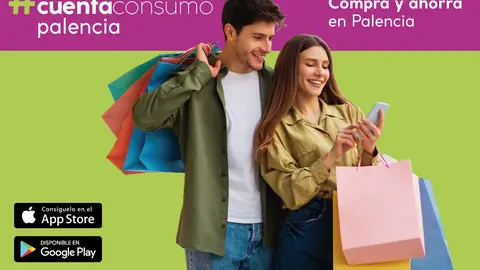 Activada la cuarta edición de Cuenta Consumo Palencia .