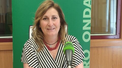 Beatriz Illescas