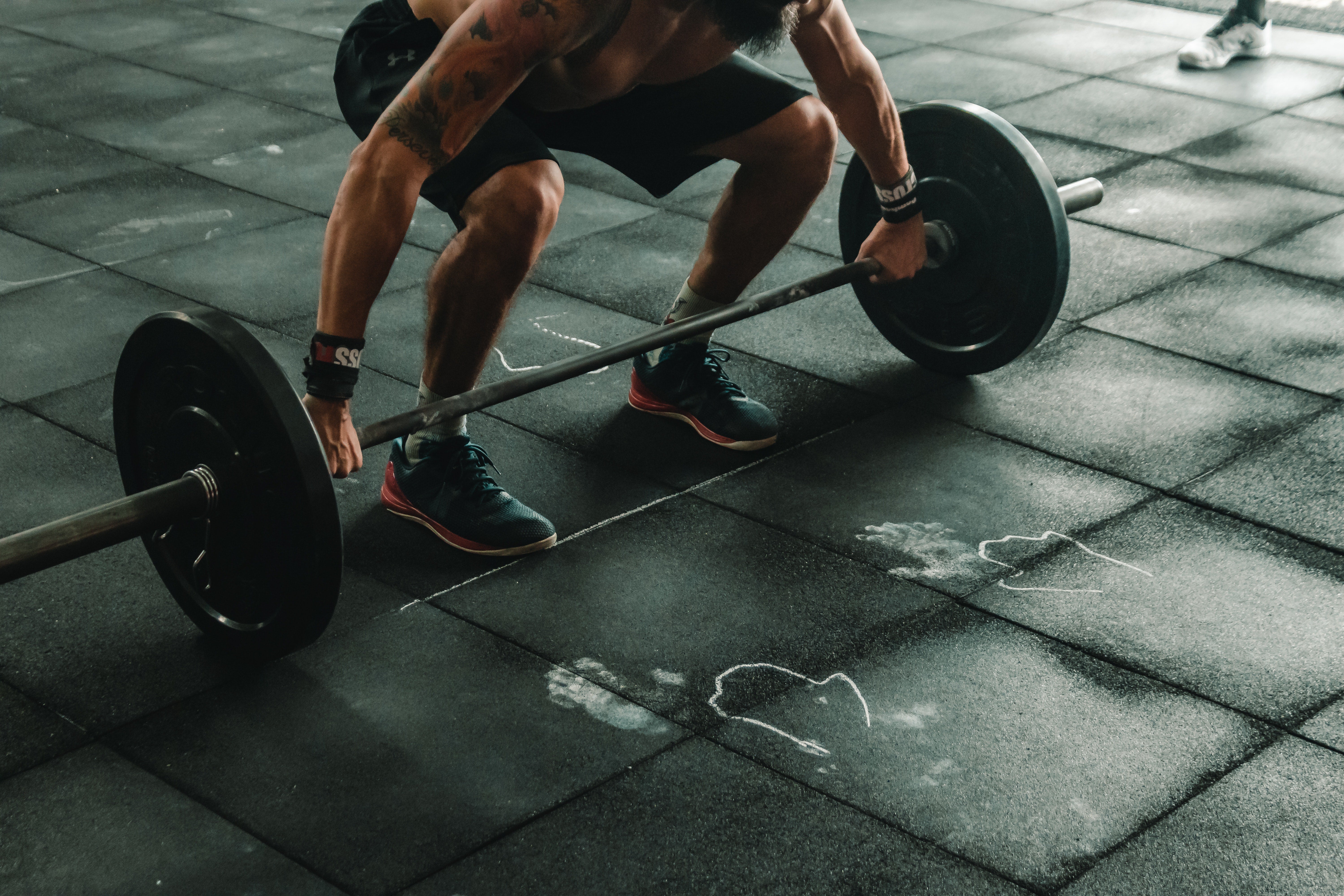 ¿Qué es el CrossFit? Beneficios y contraindicaciones de la práctica de este deporte ¿Qué es el CrossFit? Beneficios y contraindicaciones de la práctica de este deporte