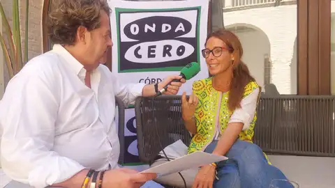 Marian Aguilar Marian Aguilar