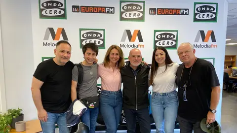 L´OM IMPREBIS Tertulia y Hoy no estrenamos