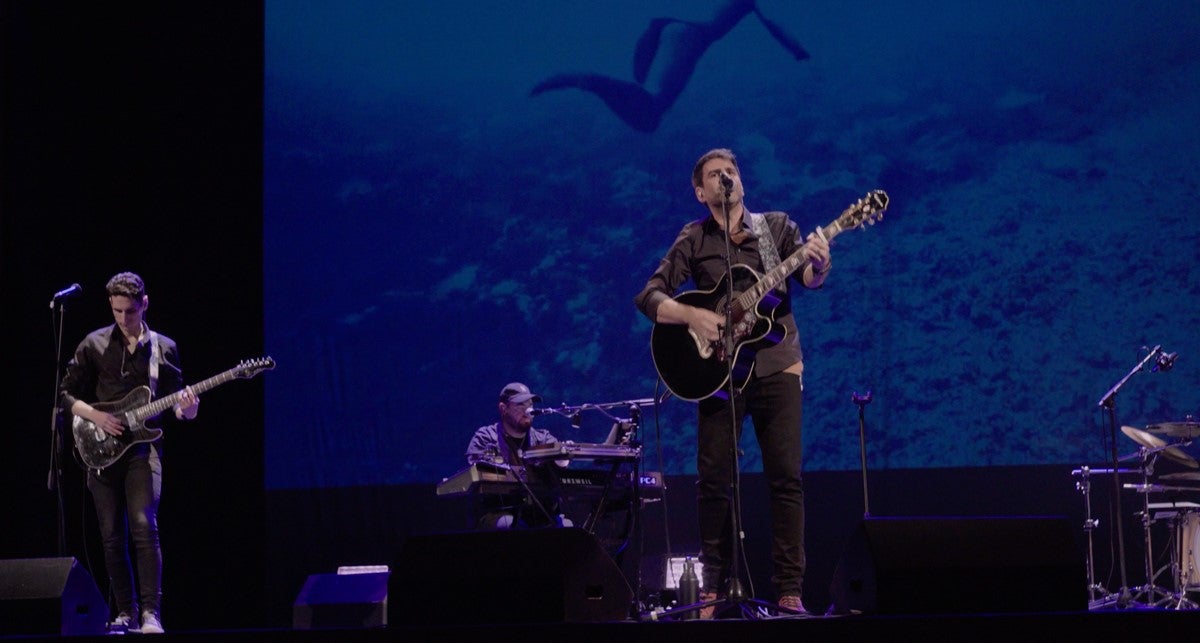 El grupo cordobés Subtónica inaugurará el nuevo Centro de Exposiciones, Ferias y Convenciones de Córdoba El grupo cordobés Subtónica inaugurará el nuevo Centro de Exposiciones, Ferias y Convenciones de Córdoba