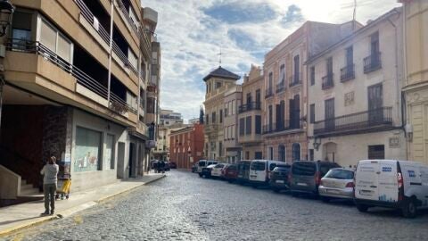 carcaixent juli&agrave; ribera