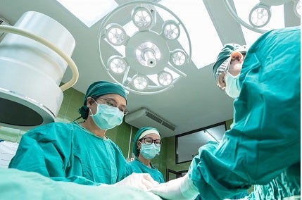 El Hospital de Villalba incorpora un Da Vinci para cirugía mínimamente invasivas El Hospital de Villalba incorpora un Da Vinci para cirugía mínimamente invasivas