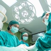 El Hospital de Villalba incorpora un Da Vinci para cirugía mínimamente invasivas