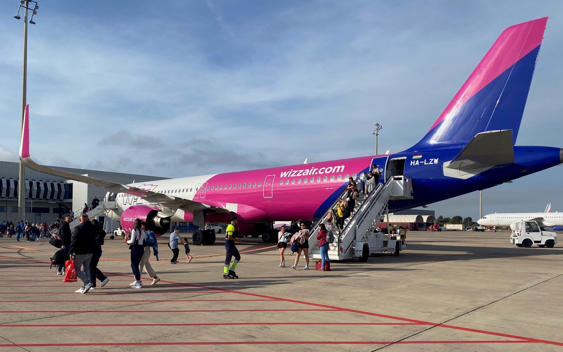 El centro de FP del Aeropuerto de Castellón, premio educación de Onda Cero El centro de FP del Aeropuerto de Castellón, premio educación de Onda Cero
