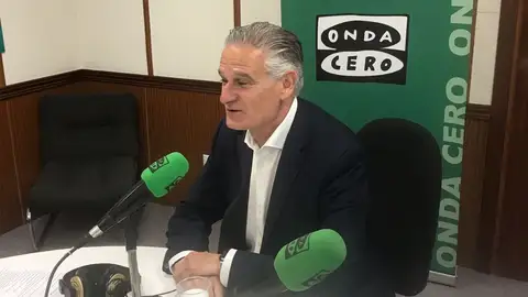 Juan Ugarte, director general de SEA Empresa Juan Ugarte, director general de SEA Empresa