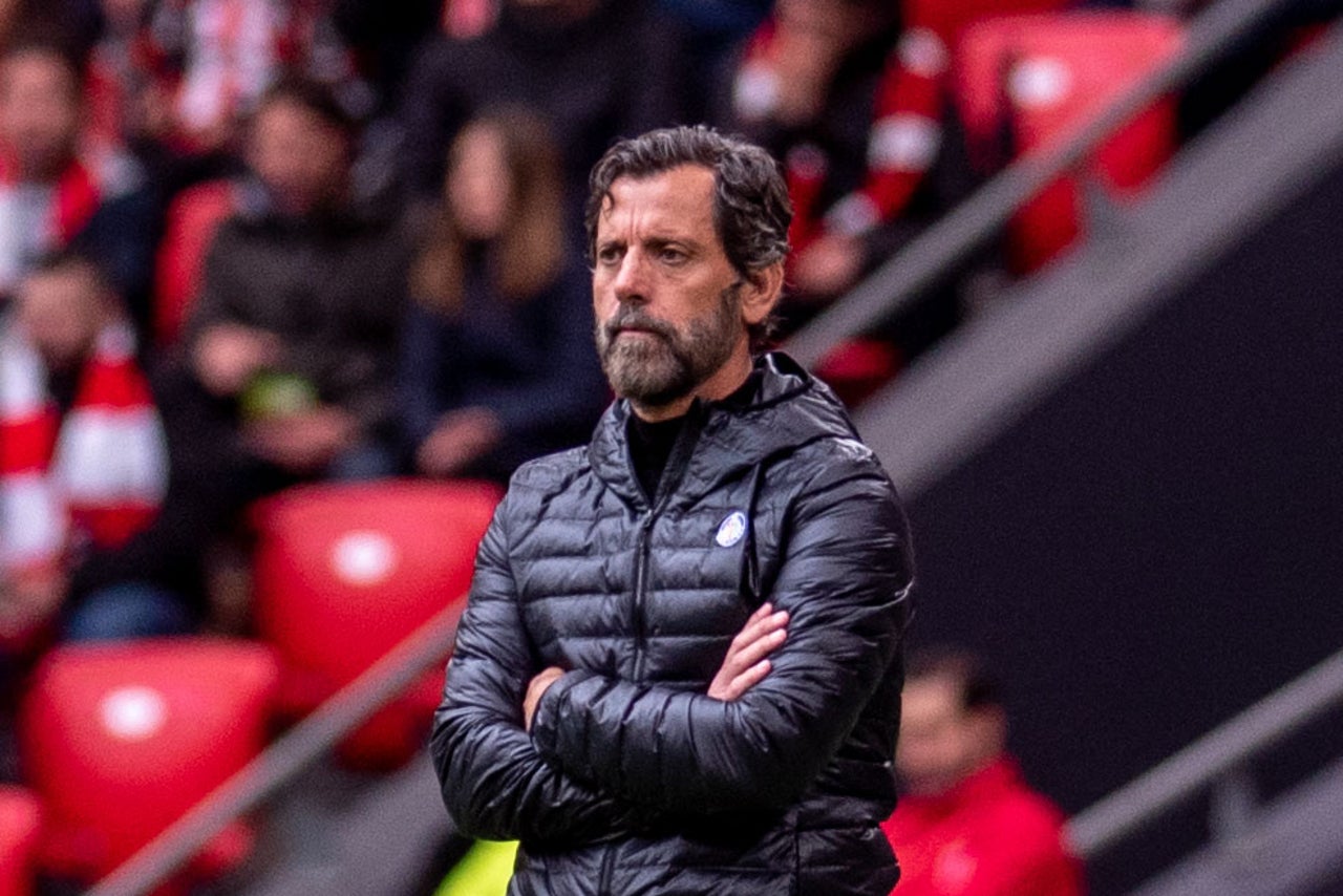 Quique Sánchez Flores, destituido como entrenador del Getafe Quique Sánchez Flores, destituido como entrenador del Getafe