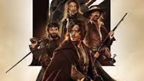 Los Tres Mosqueteros: Dartagnan Los Tres Mosqueteros: Dartagnan