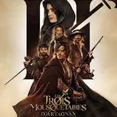 Los Tres Mosqueteros: Dartagnan Los Tres Mosqueteros: Dartagnan