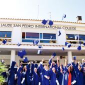 COLEGIO LAUDE SAN PEDRO