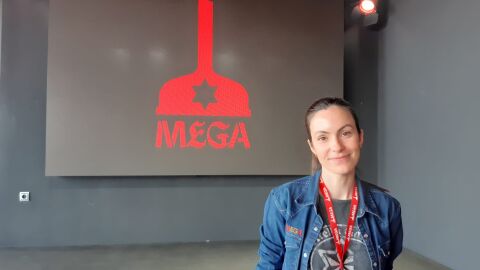 Estrena mardidajes afterwork en MEGA