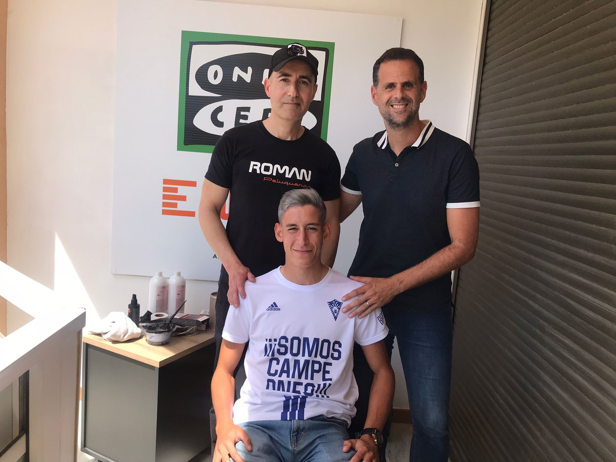 Onda Deportiva Marbella, jueves 27 de abril de 2023 Onda Deportiva Marbella, jueves 27 de abril de 2023