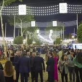 Feria de Abril de Sevilla Feria de Abril de Sevilla