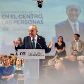 ¿Quién es Francisco de la Torre candidato del PP para el Ayuntamiento de Málaga?