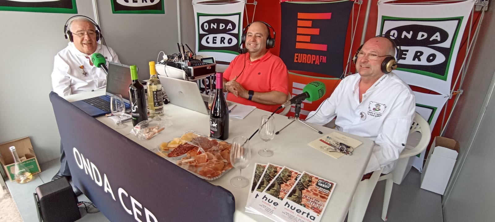 Más De Uno La Mancha 28/04/2023 Más De Uno La Mancha 28/04/2023