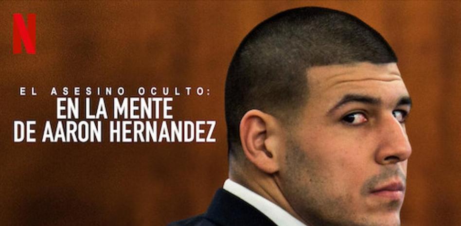 La Pacoteca: Aarón Hernández, la mente de un asesino La Pacoteca: Aarón Hernández, la mente de un asesino