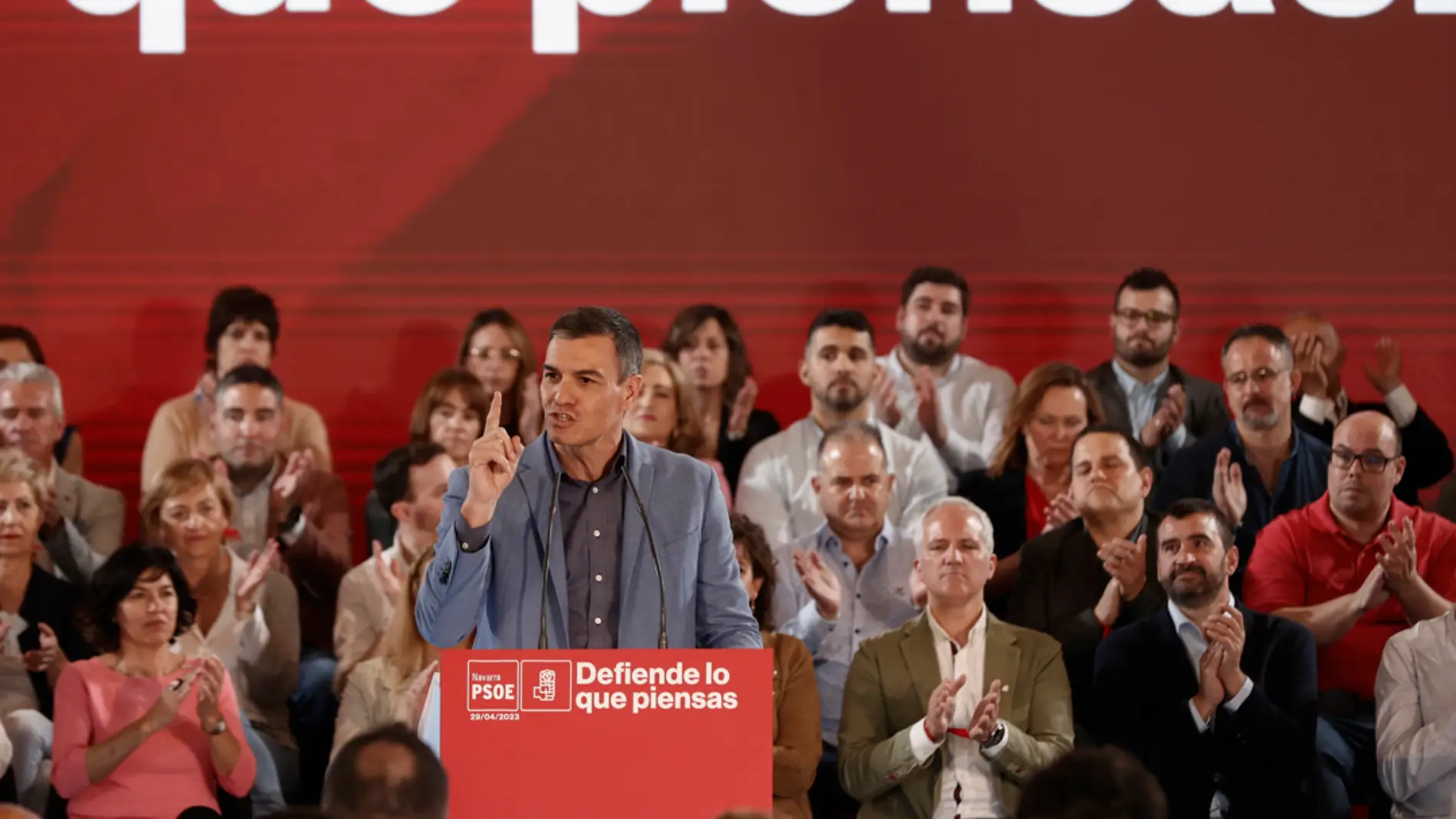 Pedro Sánchez anuncia una nueva inversión de 1.300 millones de euros para reforzar la Formación Profesional