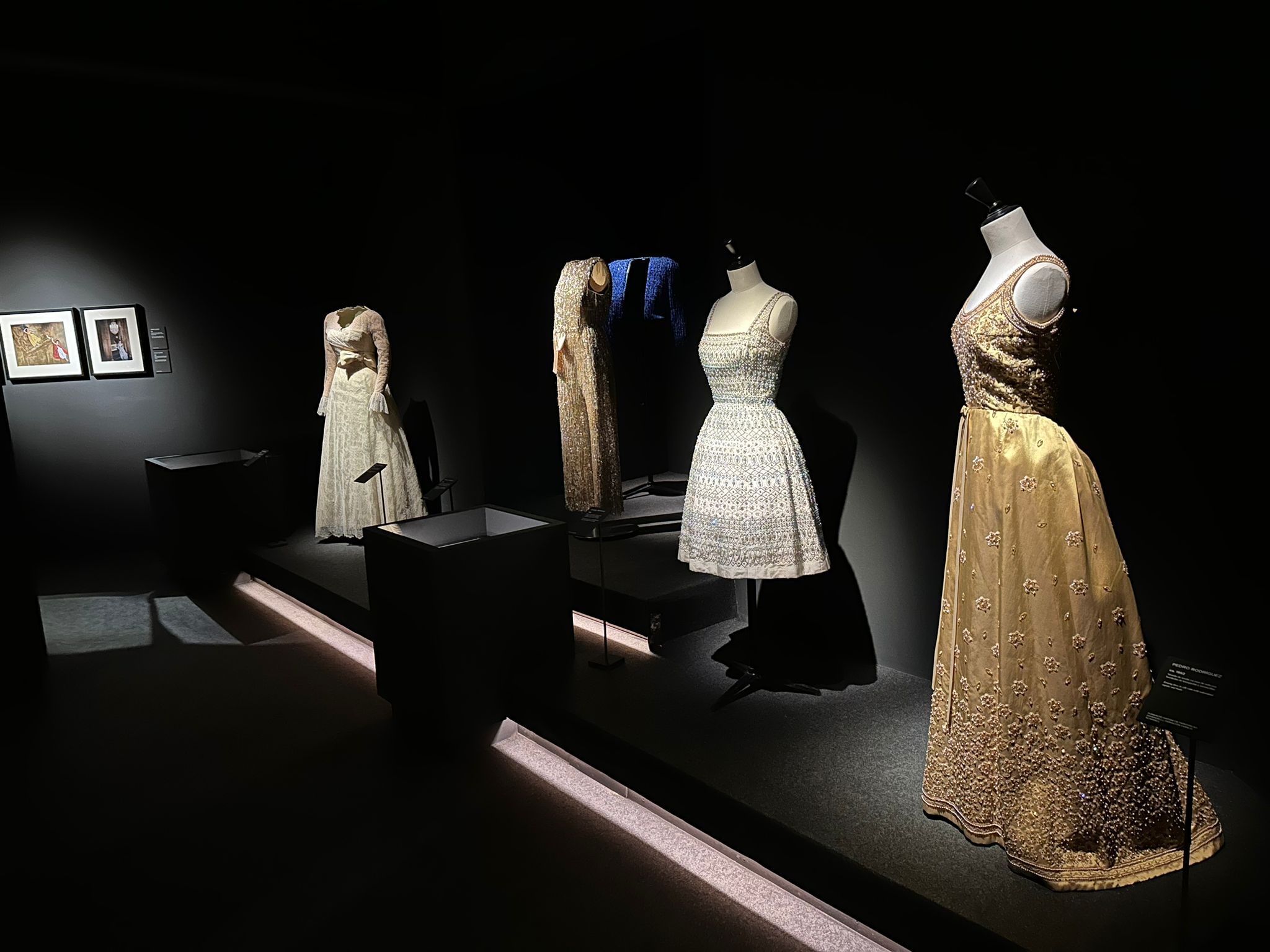 ¿Qué relación guarda la Alhambra con la revista Vogue? Recorremos lo mejor de la moda española desde Granada ¿Qué relación guarda la Alhambra con la revista Vogue? Recorremos lo mejor de la moda española desde Granada