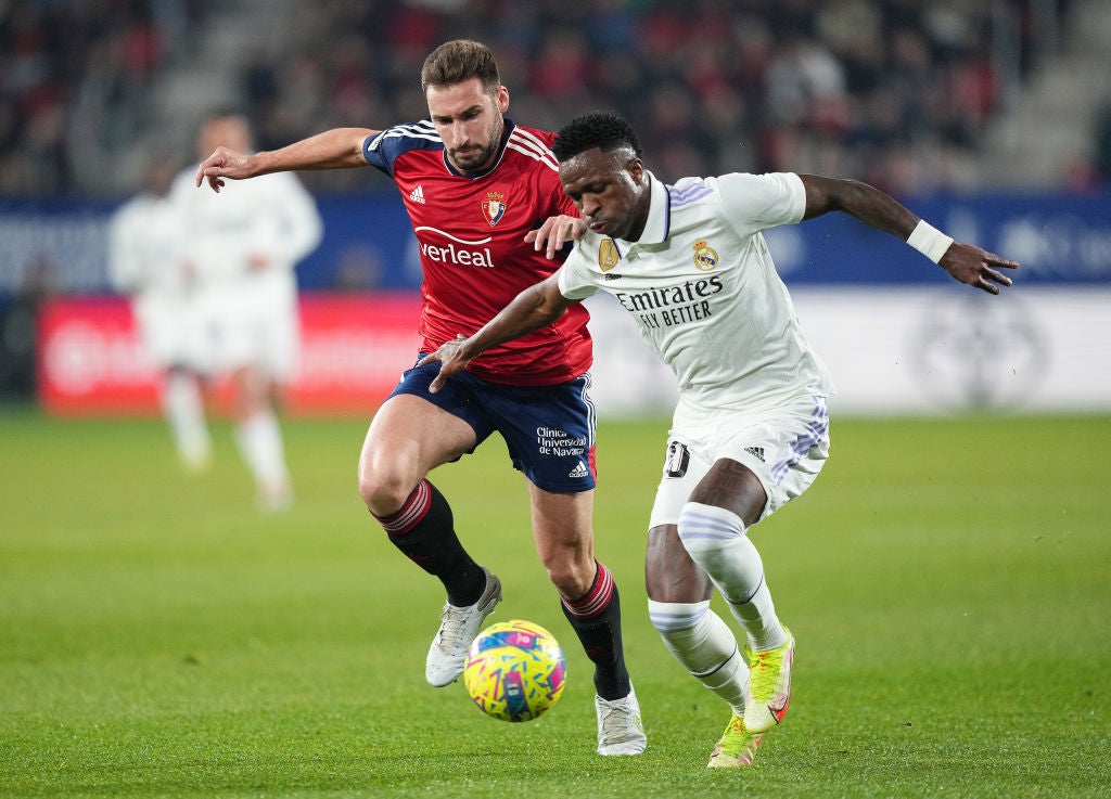 Quién va a la Europa League si Osasuna no gana la Copa del Rey Quién va a la Europa League si Osasuna no gana la Copa del Rey