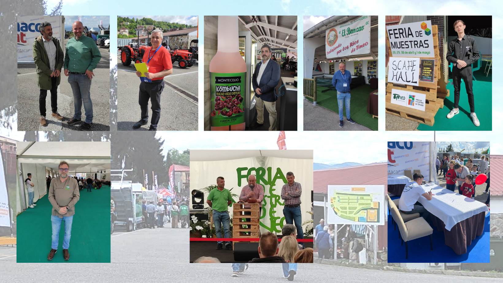 Más de Uno Cangas del Narcea 1/05/2023 Más de Uno Cangas del Narcea 1/05/2023