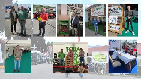 Más de Uno Cangas del Narcea 1/05/2023 Más de Uno Cangas del Narcea 1/05/2023